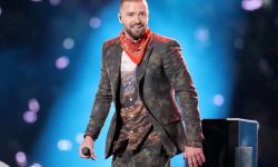 اعتقال نجم البوب جاستن تمبرليك